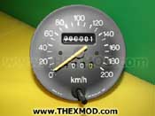Speedo KHP - SRM6005-05