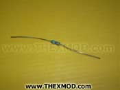 Resistor - 470.000 ohms - 0.06w/0.025w - 32BS-0262