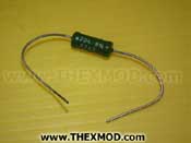 Resistor - 470 ohms 2.5w - BSCECC40201