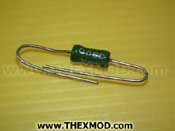 Resistor Fixed - 2.5w 390 ohms - 2E-56-2.5