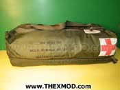 Medical Instruments Case & Supply - DWG 20729