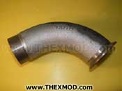 Pipe Exhaust  - FV717939