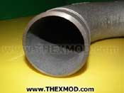 Pipe Exhaust - FV717939-2