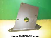 Bracket Mounting - Smoke Discharger LH - FV758586