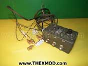 Test Module Adaptor - 47-013