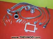 Kit - EMC Screening - STC7438