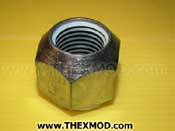Nut - Cone Seat - BSF - BW209380 - 560006643