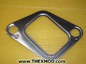 Gasket - 36862189