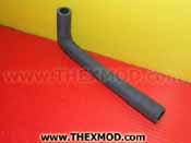 Hose - Elbow - Crankcase - Beather - IRN100000