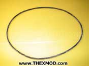 O-Ring - FV2014502 - 906-460-5575