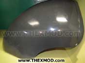 Panel - Wheel Arch - Right Hand - A6000176
