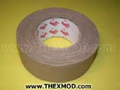 Tape - Tan - Sniper / Clothing Repair - 50M