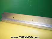 Retainer Seal - Tail Rear Door - AFP710120