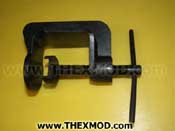Compressor Brake Piston Caliper Tool - LRT-70-500