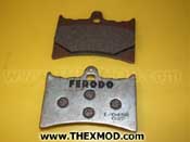 Brake Pad 