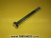 Screw - Metric - M8  - 95mm O/A Long