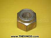 Nut Self-Locking - PPF166