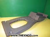 Console Gearshaft - Left Hand Drive - 91137379
