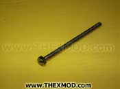 Screw Metric - M6 - BS57