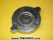 Cap Sealing Radiator - 003127 - ND27461X