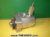 Oil Pump - CC2057