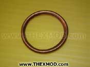 Gasket Copper - FV709060
