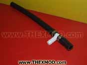 Hose - Air Cleaner - PHH100330