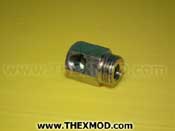 Elbow Pipe - 91118892 - 249351