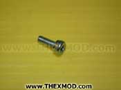 Screw - M3 x 8-12.9 ZINC - BS4168