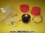 Plug - Female - 6 Pole - 660-04-905238-581-27