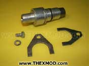 Tachometer Set - MAE 12-1958