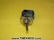 Switch Toggle - 8866K4 - BS9574F0002 - 16204