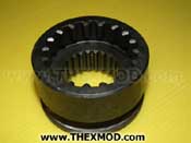 Clutch Slide Sleeve - 8847134