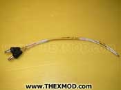 Wiring Harness - FV166098