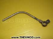 Pipe - Fuel Drain - 91028839