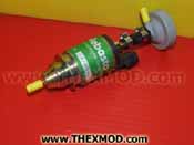 Pump - Fuel - 24V - Webasto - 47901A