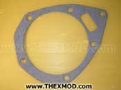 Gasket - 7166079