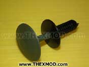 Clip Trim - ACU8240Y01 - 97551-09