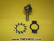 Switch Ignition- 223072-S