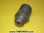 Relief Valve Pressure Fuel Injection Pump - CV1614