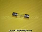Fuse 3.150a - 250.0v ac - L2080A/3.15 - L2080A