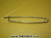 Pin retaining - 921270 - 9000437 - Y055 366 02