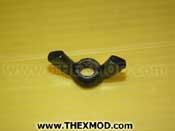 Nut - Wing - M6 x M1 - 00289-998