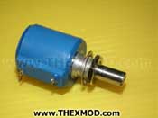 Resistor - 35005-2-502