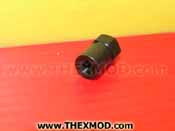 Nut - Sleeve  - UNF Female THD