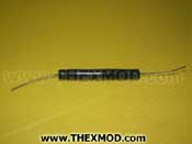 Resistor 2.2k ohms +/-5% - 12W - W24 -  17EV