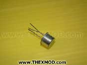 Transistor - 417/4/02222/001