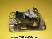 Contact Set Distributor - 47-150-01