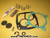Parts Kit - Cylinder Head - CBU1522 - SK2871/2