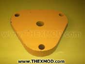 End Cap - JCB - 259/01305